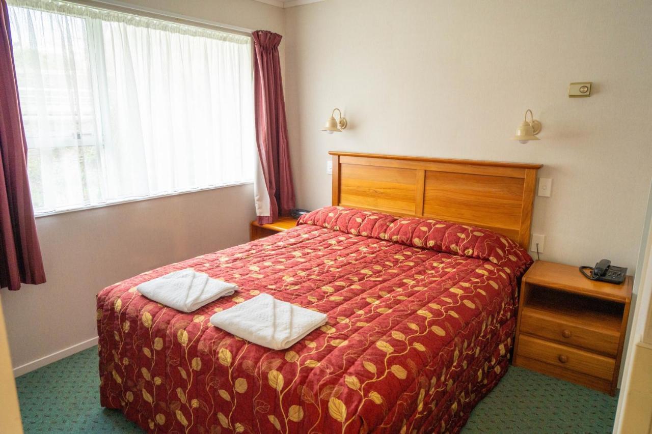 Bucket Tree Lodge Tawa Екстер'єр фото
