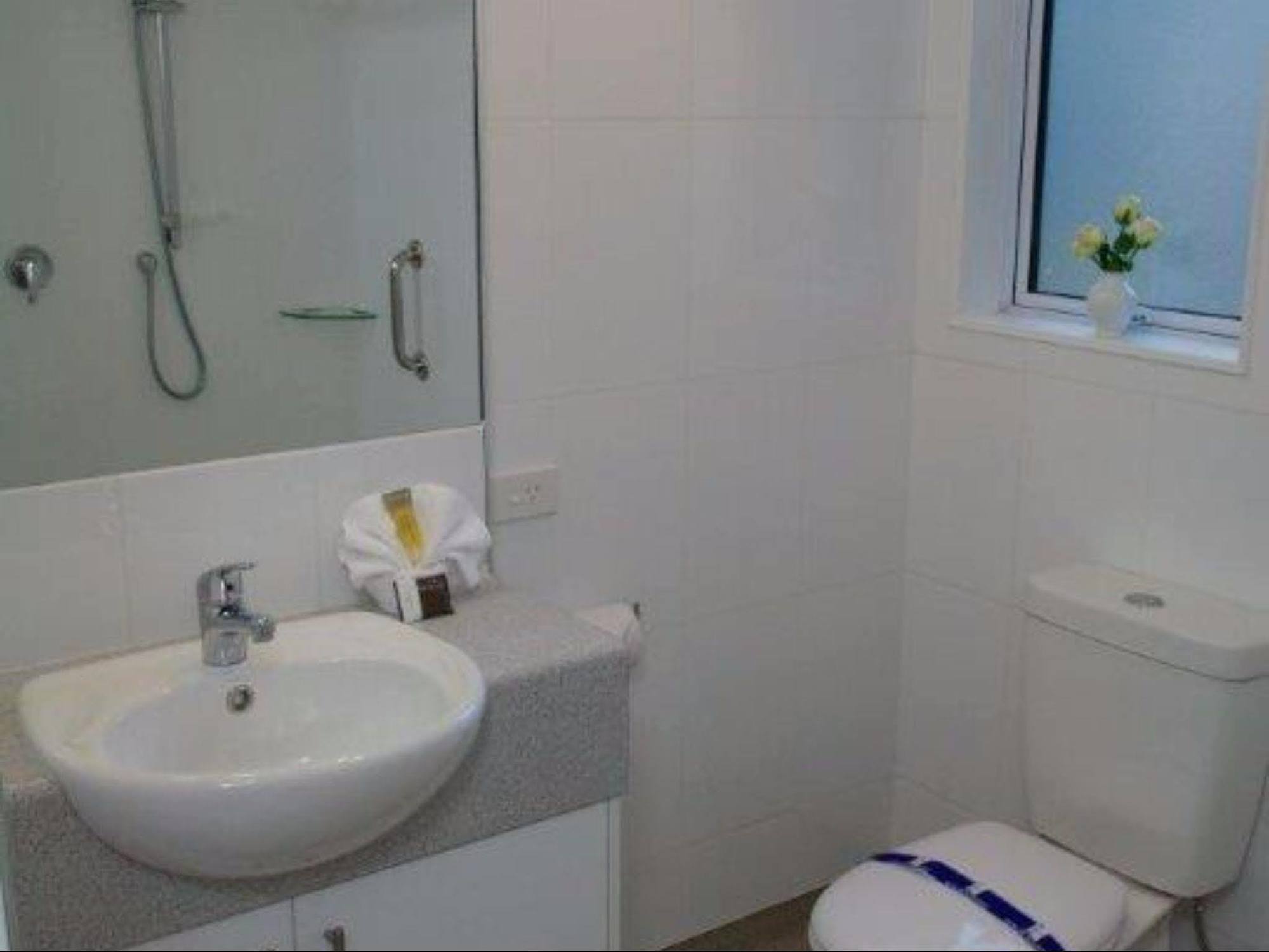 Bucket Tree Lodge Tawa Екстер'єр фото