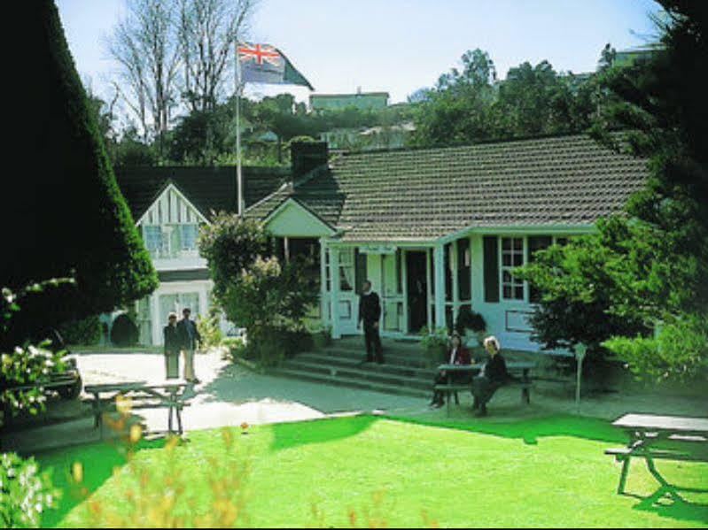 Bucket Tree Lodge Tawa Екстер'єр фото
