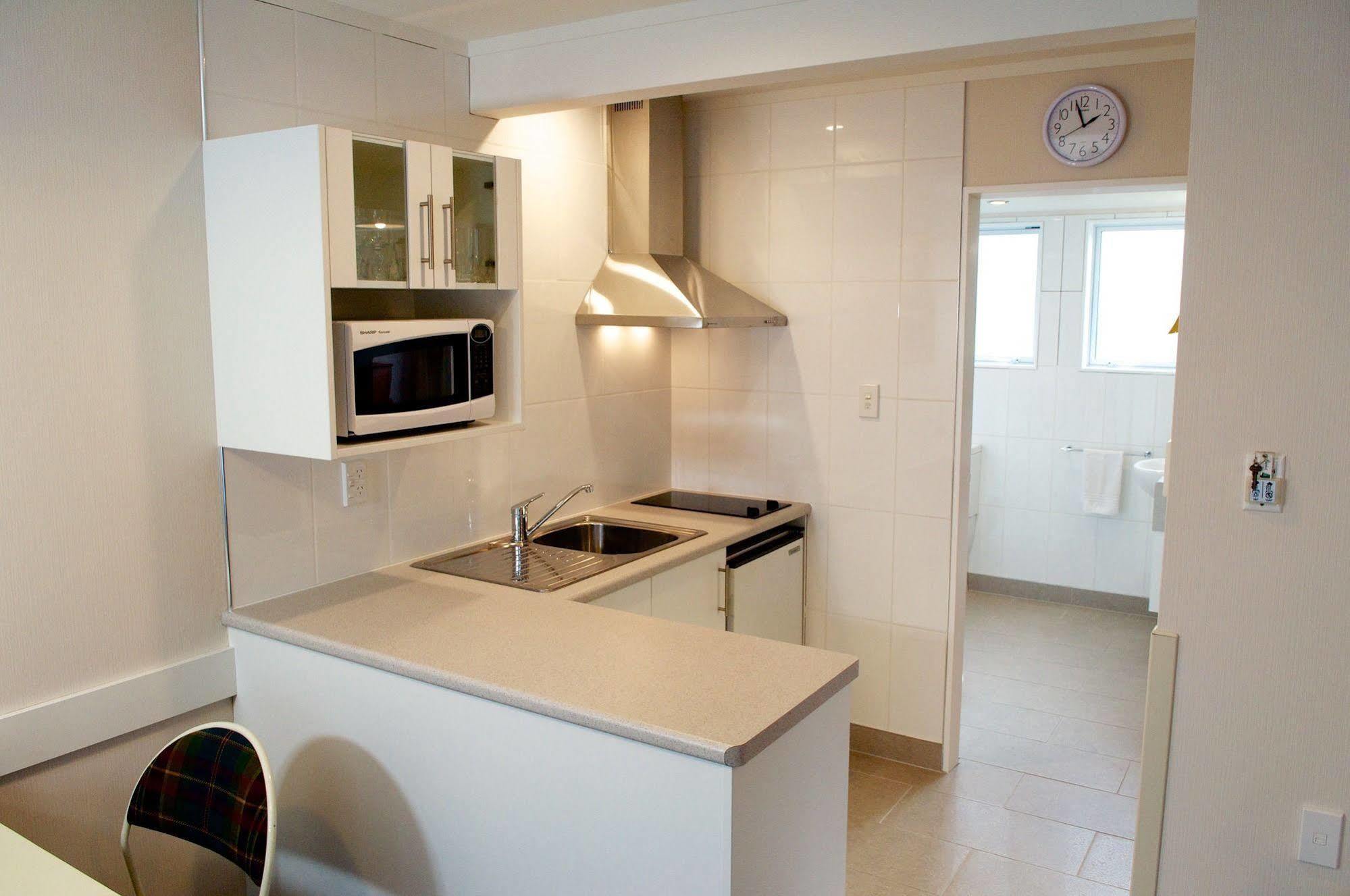 Bucket Tree Lodge Tawa Екстер'єр фото